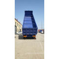 Brand new 35 tons Dumping Tipper Trailer